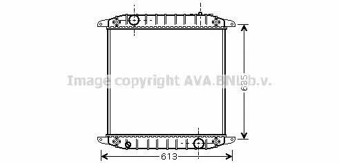 Buy AVA IV2078 at a low price in United Arab Emirates!