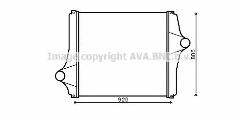 Buy AVA MN4062 at a low price in United Arab Emirates!