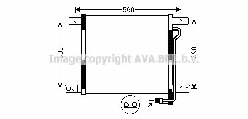 air-conditioner-radiator-condenser-mn5053-9112385