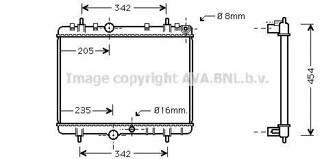 auto-part-pea2220-9201796