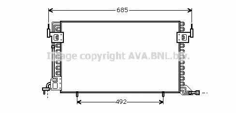 Buy AVA CN5100 at a low price in United Arab Emirates!