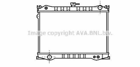 Buy AVA DN2035 at a low price in United Arab Emirates!