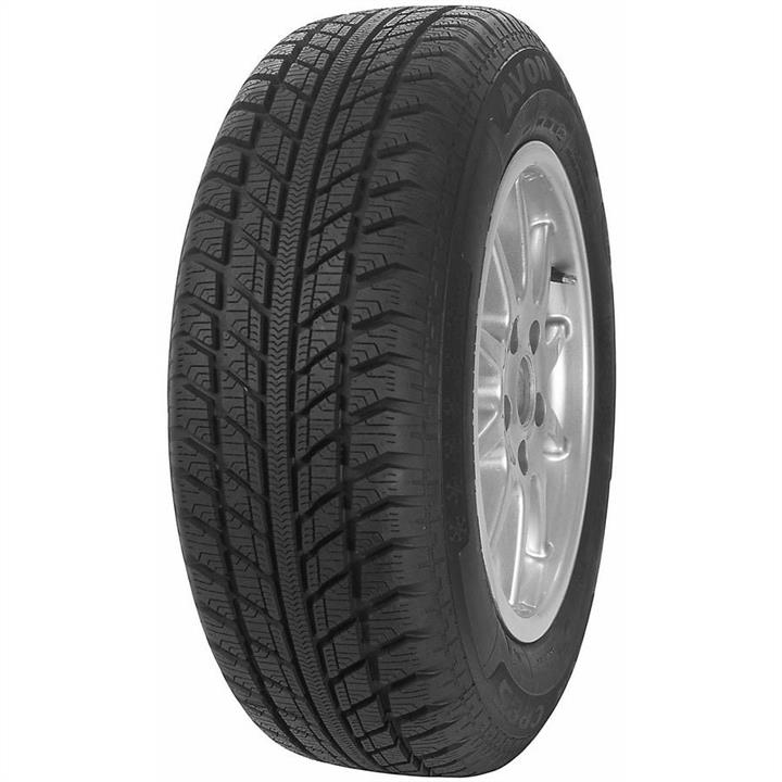 Avon Tyres 4515012 Passenger Winter Tyre Avon Tyres CR85 225/60 R15 96H 4515012