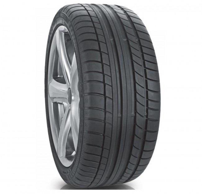 Avon Tyres 4166517 Passenger Summer Tyre Avon Tyres ZV5 215/45 R17 87W 4166517