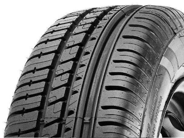 Avon Tyres 7040212 Passenger Summer Tyre Avon Tyres ZT5 195/65 R15 91T 7040212