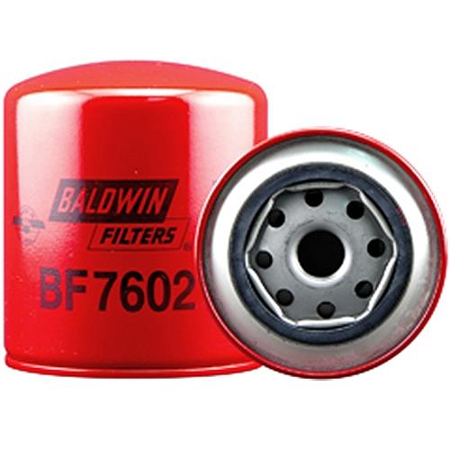 Baldwin BF7602 Fuel filter BF7602