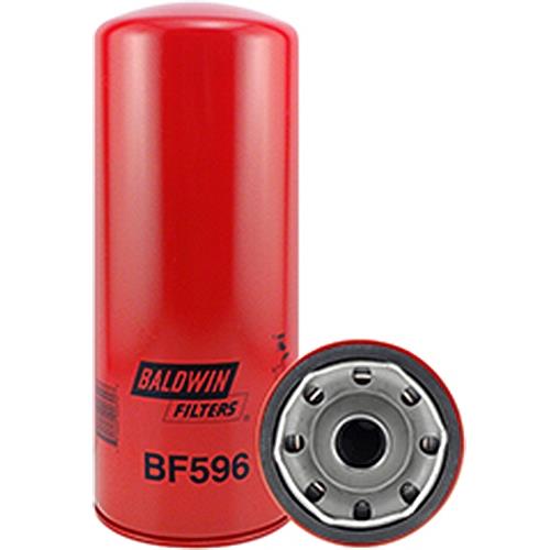 Baldwin BF596 Fuel filter BF596