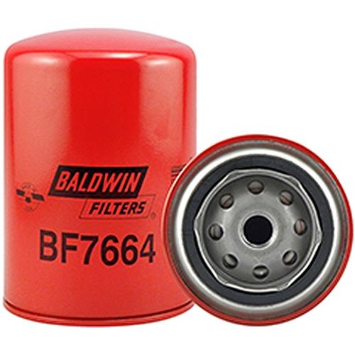 Baldwin BF7664 Fuel filter BF7664
