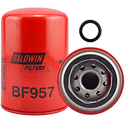 Baldwin BF957 Fuel filter BF957