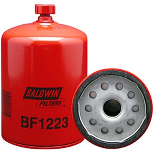 Baldwin BF1223 Fuel filter BF1223