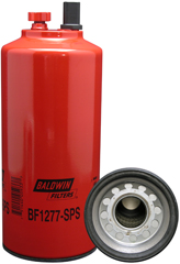 Baldwin BF1277-SPS Fuel filter BF1277SPS