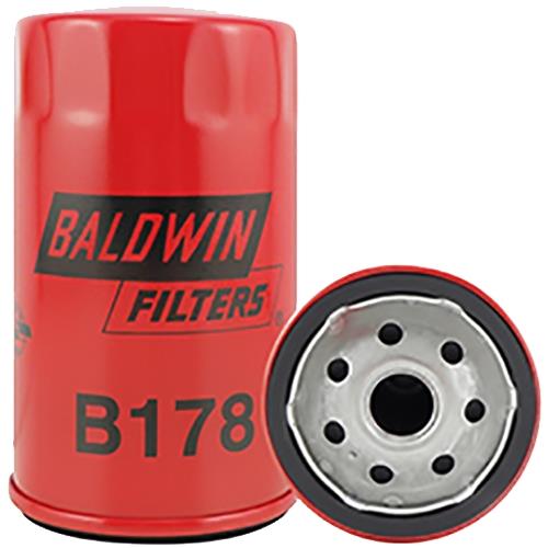 Baldwin B178 Oil Filter B178