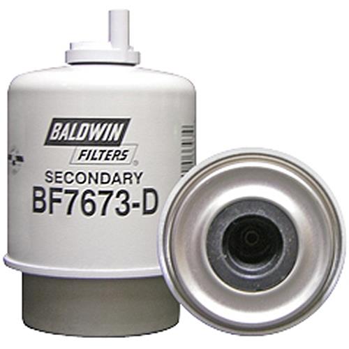 Baldwin BF7673-D Fuel filter BF7673D