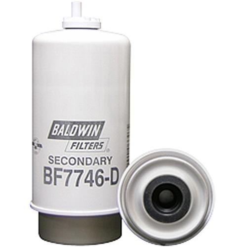 Baldwin BF7746-D Fuel filter BF7746D