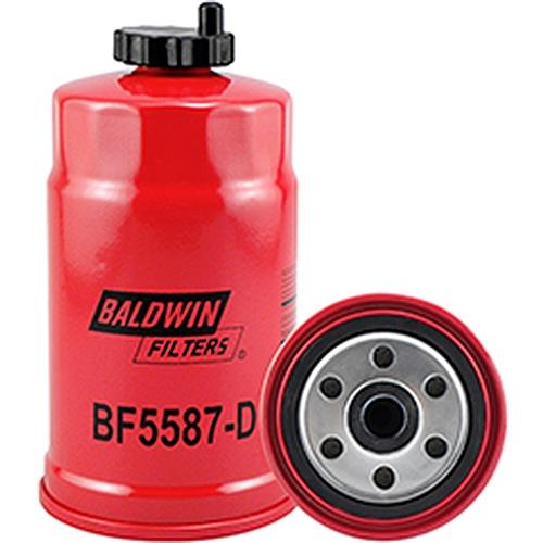 Baldwin BF5587-D Fuel filter BF5587D