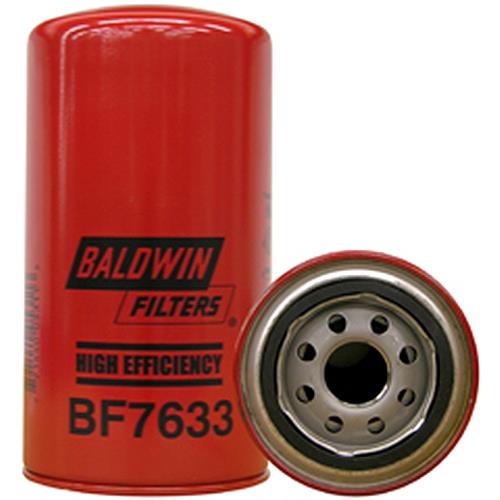 Baldwin BF7633 Fuel filter BF7633