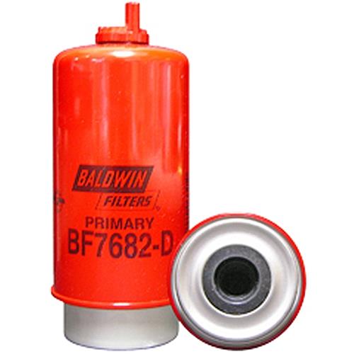 Baldwin BF7682-D Fuel filter BF7682D