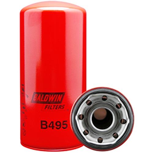 Baldwin B495 Oil Filter B495