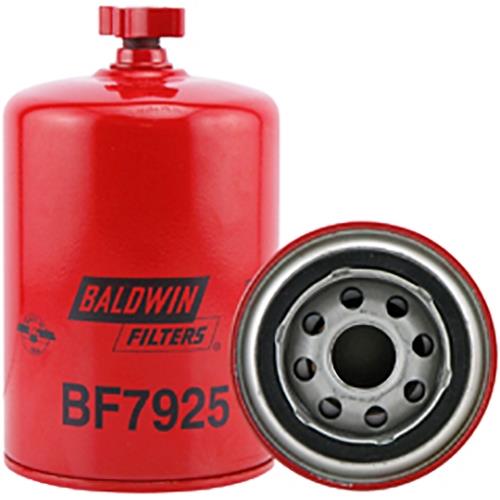 Baldwin BF7925 Fuel filter BF7925