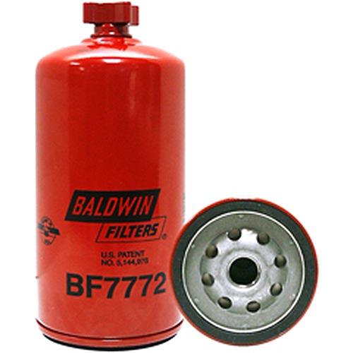 Baldwin BF7772 Fuel filter BF7772