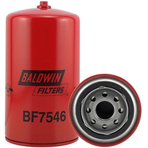 Baldwin BF7546 Fuel filter BF7546