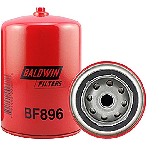 BF896 Baldwin Fuel filter