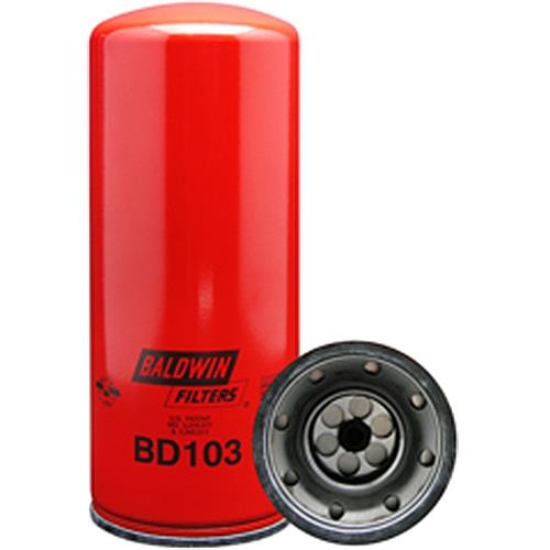 Baldwin BD103 Oil Filter BD103