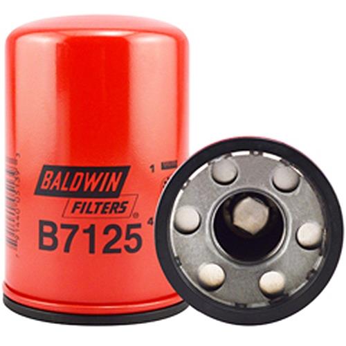 Baldwin B7125 Oil Filter B7125