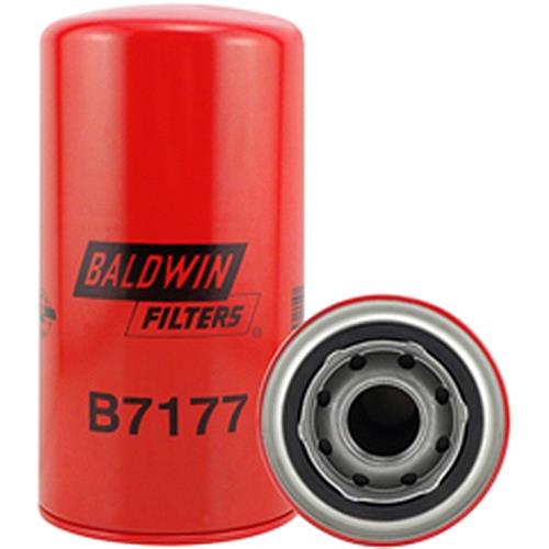 Baldwin B7177 Oil Filter B7177