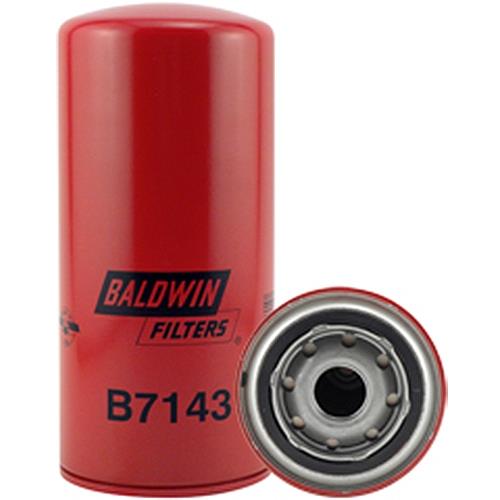 Baldwin B7143 Oil Filter B7143