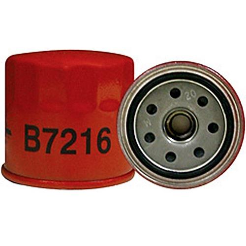 Baldwin B7216 Oil Filter B7216