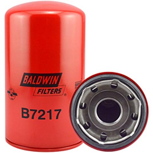 Baldwin B7217 Oil Filter B7217