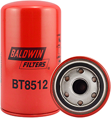Baldwin BT8512 Hydraulic filter BT8512