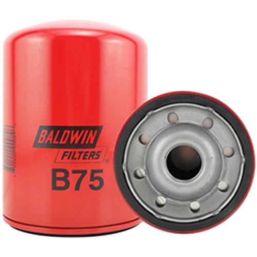 Baldwin B75 Oil Filter B75