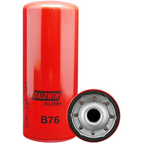 Baldwin B76 Oil Filter B76