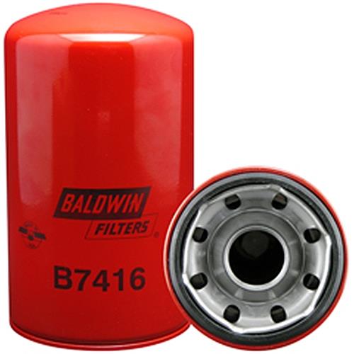 Baldwin B7416 Oil Filter B7416