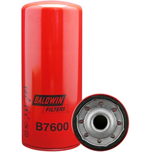 Baldwin B7600 Oil Filter B7600