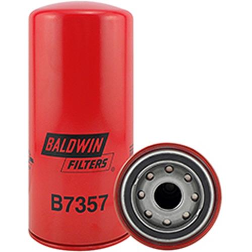 Baldwin B7357 Oil Filter B7357