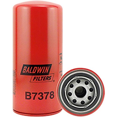Baldwin B7378 Oil Filter B7378