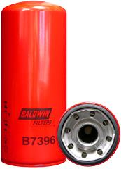 Baldwin B7396 Oil Filter B7396
