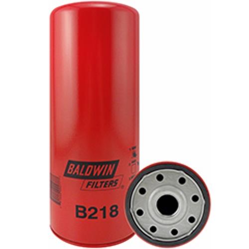 Baldwin B218 Oil Filter B218