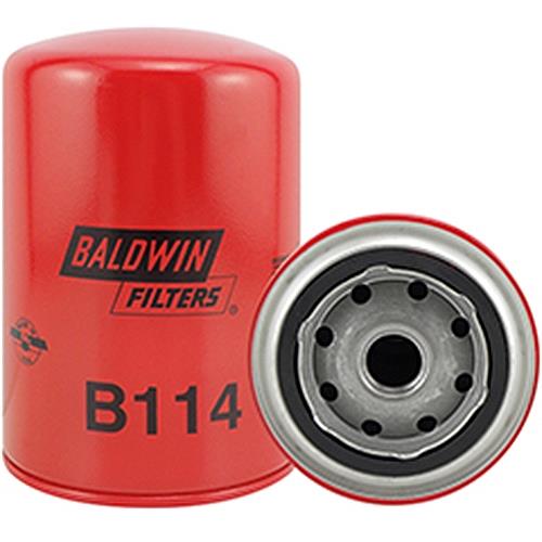 Baldwin B114 Oil Filter B114