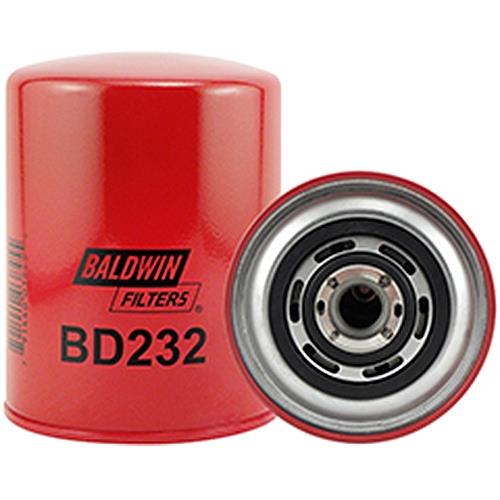 Baldwin BD232 Oil Filter BD232