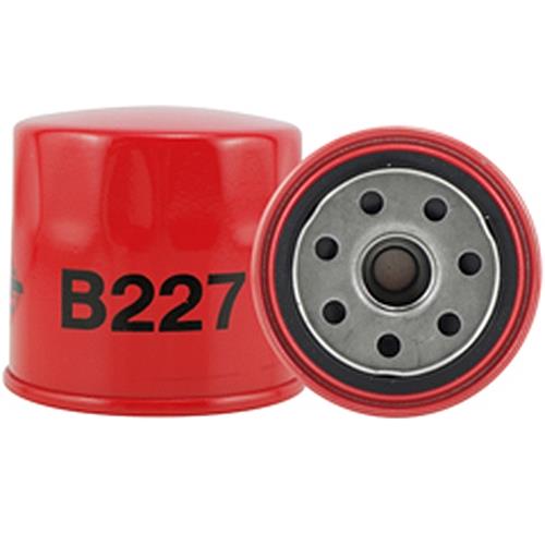Baldwin B227 Oil Filter B227