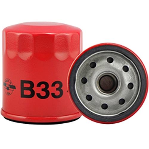 Baldwin B33 Oil Filter B33