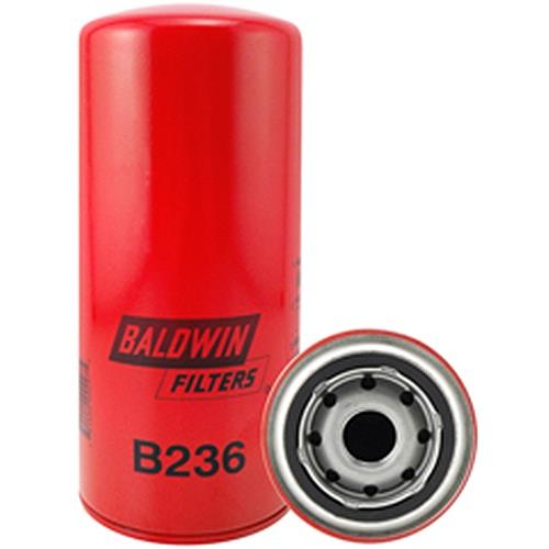 Baldwin B236 Oil Filter B236
