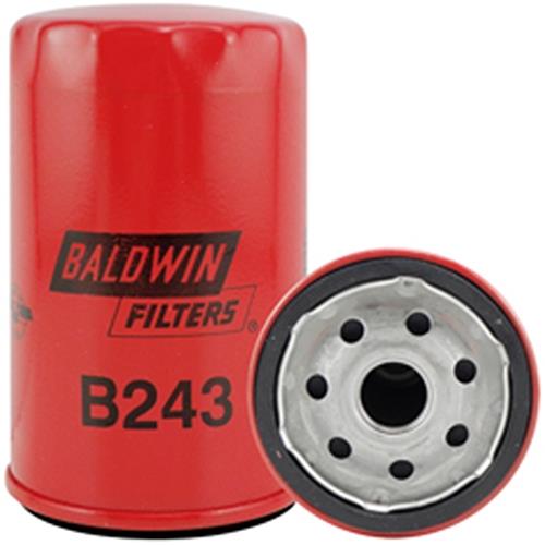 Baldwin B243 Oil Filter B243