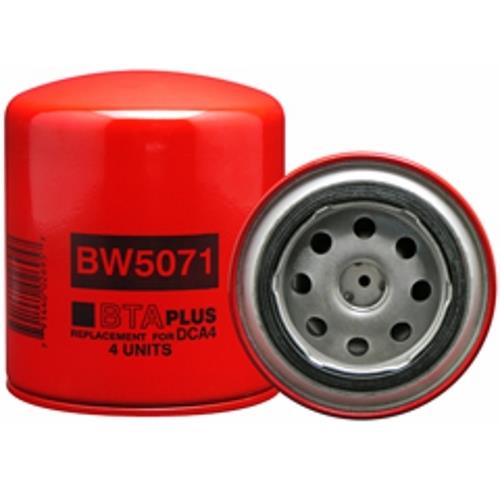 Baldwin BW5071 Cooling liquid filter BW5071