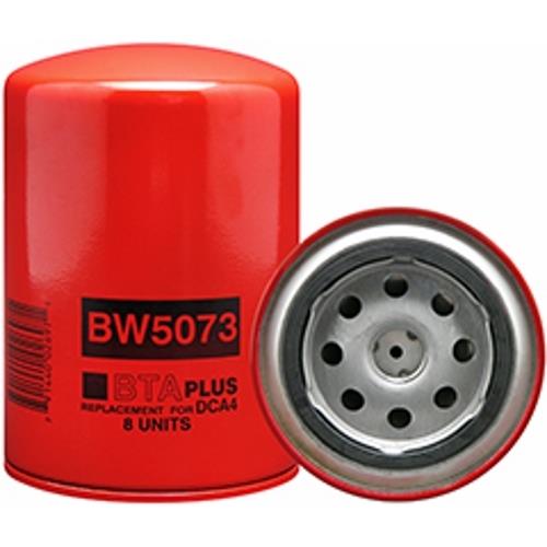 Baldwin BW5073 Cooling liquid filter BW5073