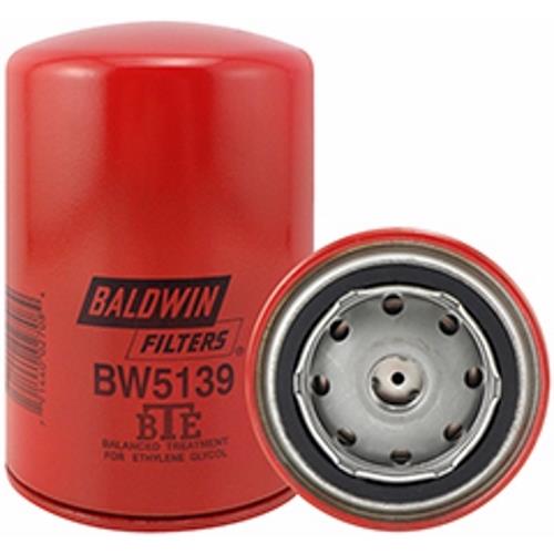 Baldwin BW5139 Cooling liquid filter BW5139